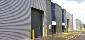 More details for Charles Babbage Ave, Rochdale - Industrial for Rent