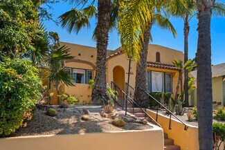 More details for 3675 Mississippi St, San Diego, CA - Build-to-Rent for Sale