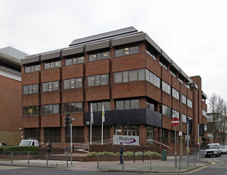 More details for 59 Clarendon Rd, Watford - Office for Rent