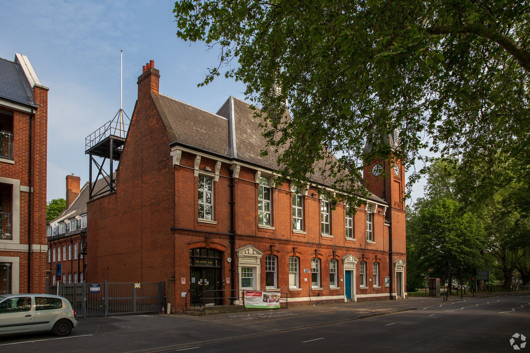 336-338 London Rd, Mitcham for sale Primary Photo- Image 1 of 1