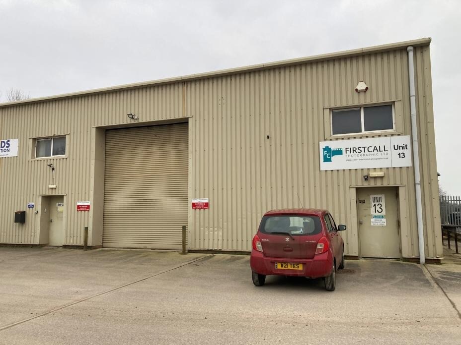 10-14 Creech St Michaels, Taunton for sale Building Photo- Image 1 of 1