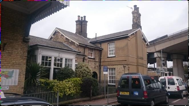 Brampton Rd, Huntingdon for sale - Primary Photo - Image 1 of 1