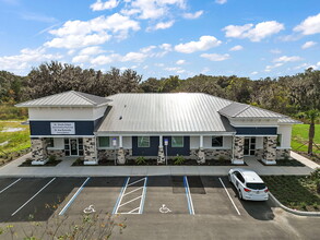 5455 Spencer Ct & E Co Rd 44, Wildwood, FL for sale Building Photo- Image 1 of 1