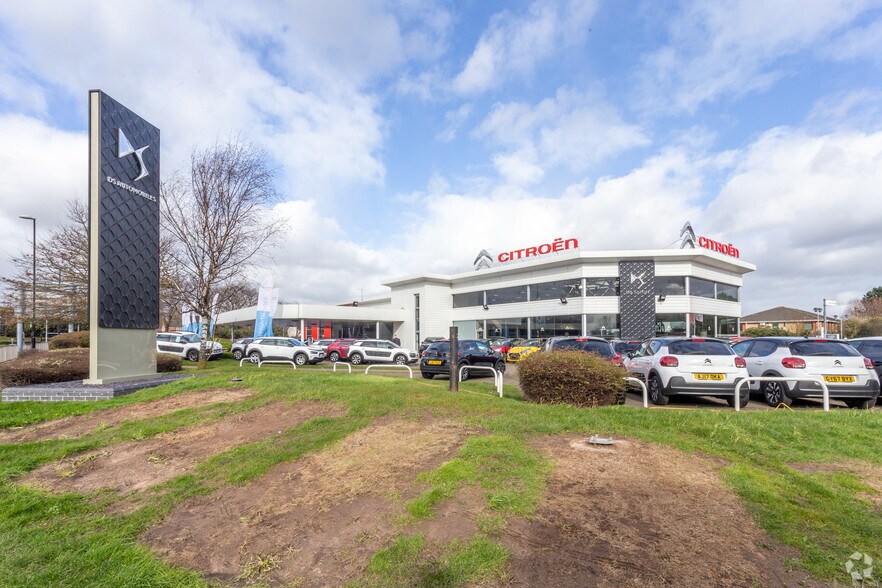 Coventry Business Park, Coventry for sale - Primary Photo - Image 1 of 1