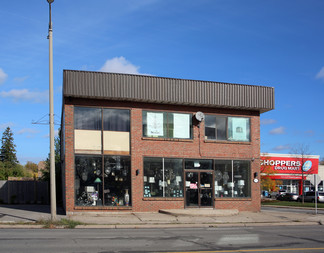 More details for 6621 Lundy's Ln, Niagara Falls, ON - Retail for Rent