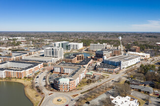 More details for 701 Town Center Dr, Newport News, VA - Office, Retail for Rent