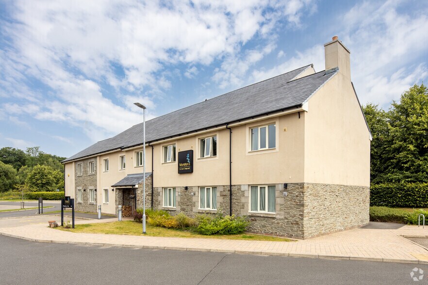 Old Luss Rd, Balloch for sale - Primary Photo - Image 1 of 1