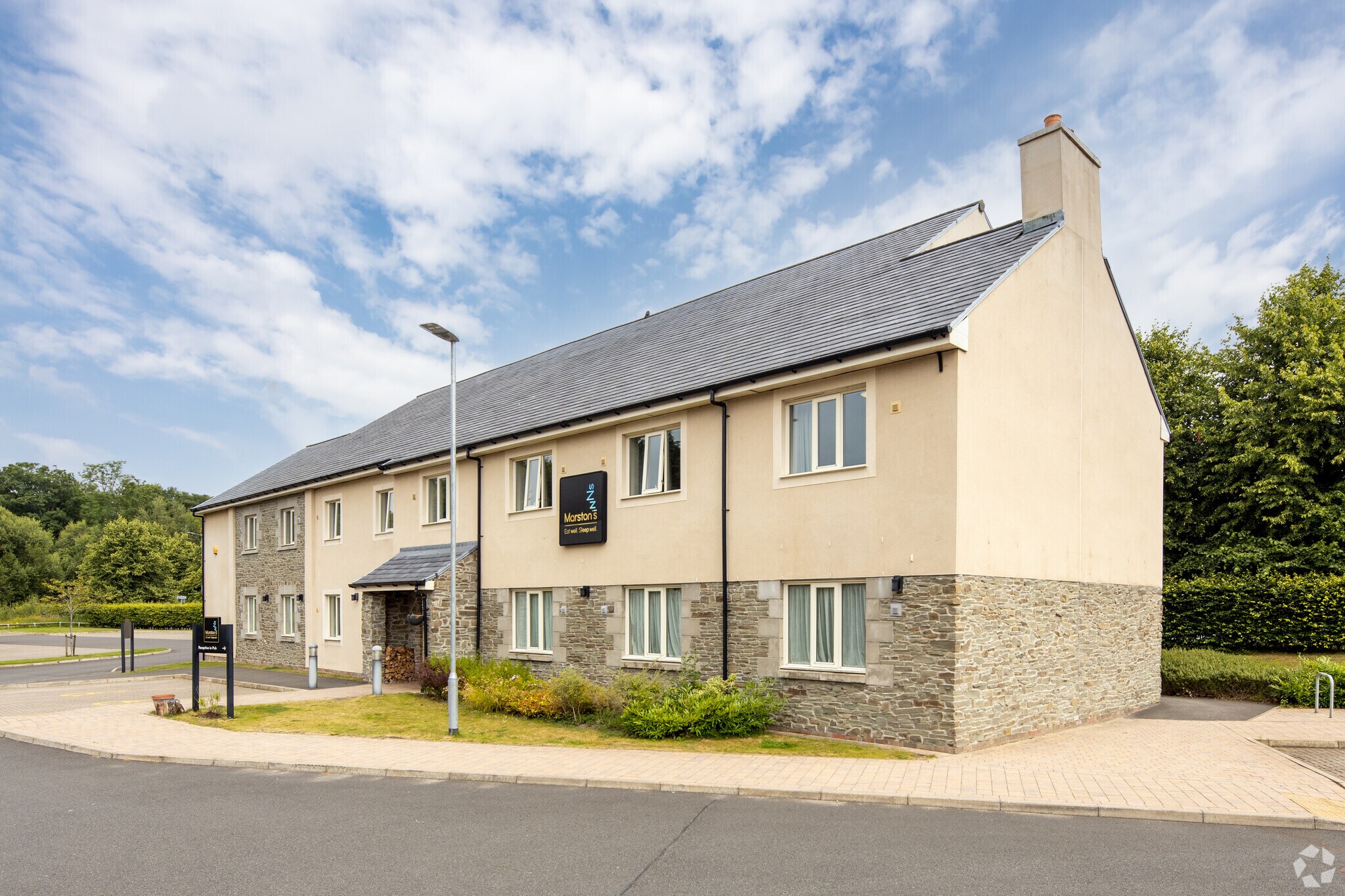 Old Luss Rd, Balloch for sale Primary Photo- Image 1 of 1