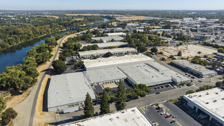 More details for 819-849 N 10th St, Sacramento, CA - Industrial for Rent