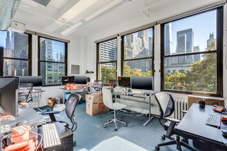 4 Bryant Park, New York, NY for rent Interior Photo- Image 1 of 5