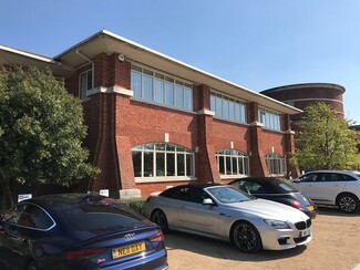 More details for Cams Hl, Fareham - Office for Rent