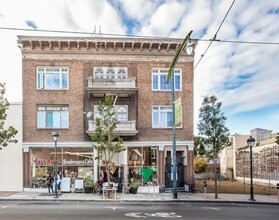 5024-5030 3rd St, San Francisco, CA for sale Building Photo- Image 1 of 1