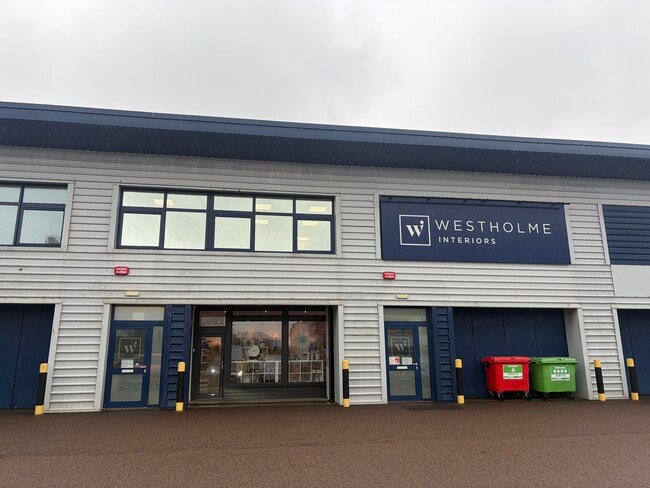 More details for Wellington Cir, Aberdeen - Industrial to Rent