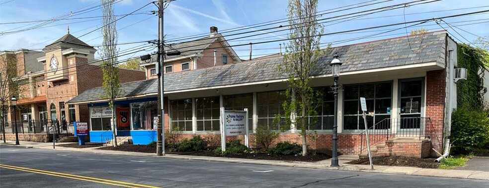 266 S Main St, Doylestown, PA for sale - Building Photo - Image 1 of 1