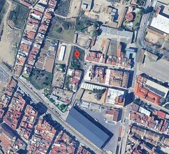 Ronda del Materal, 168, Sueca, VAL - Aerial  map view