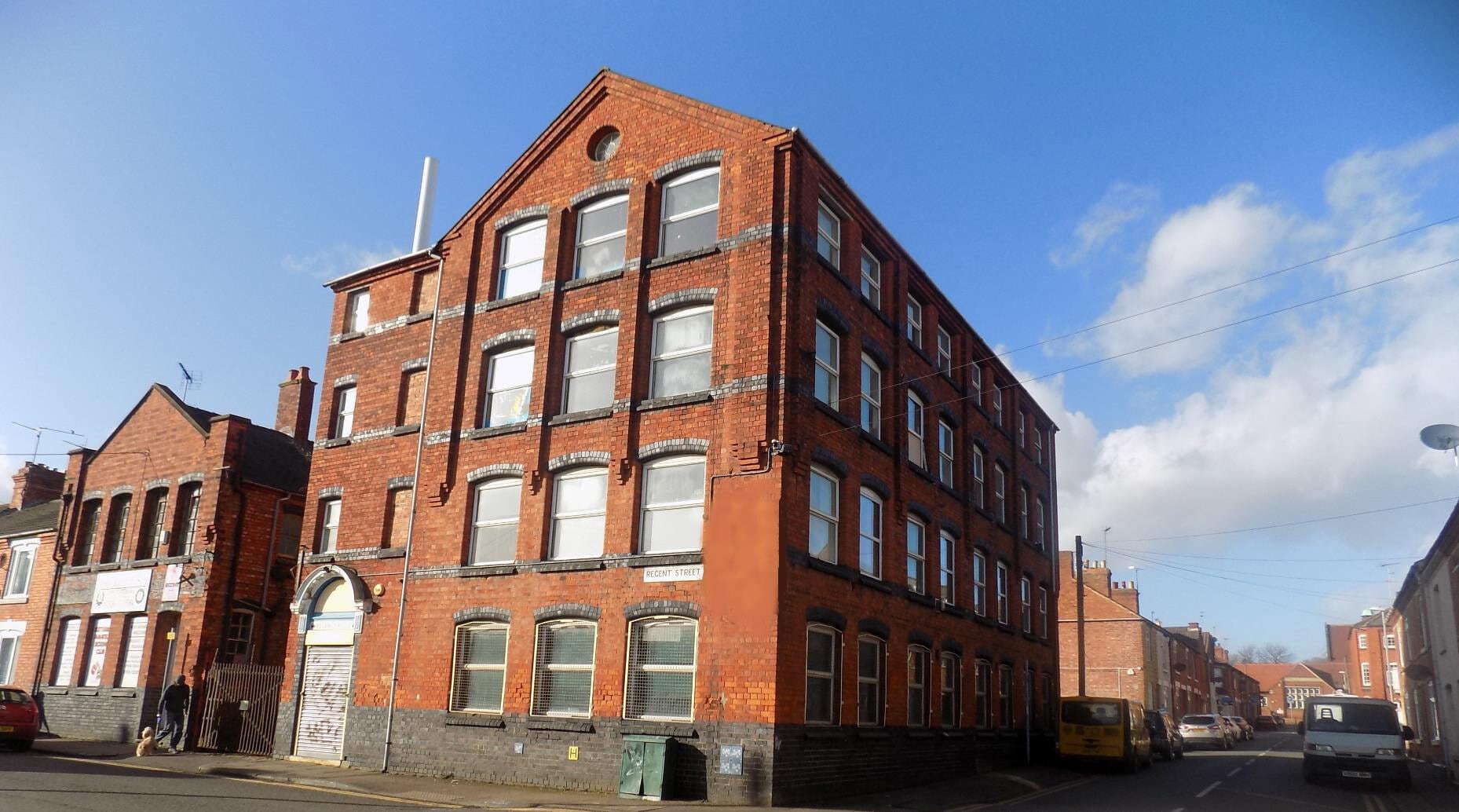 143 Regent St, Kettering to rent Building Photo- Image 1 of 5