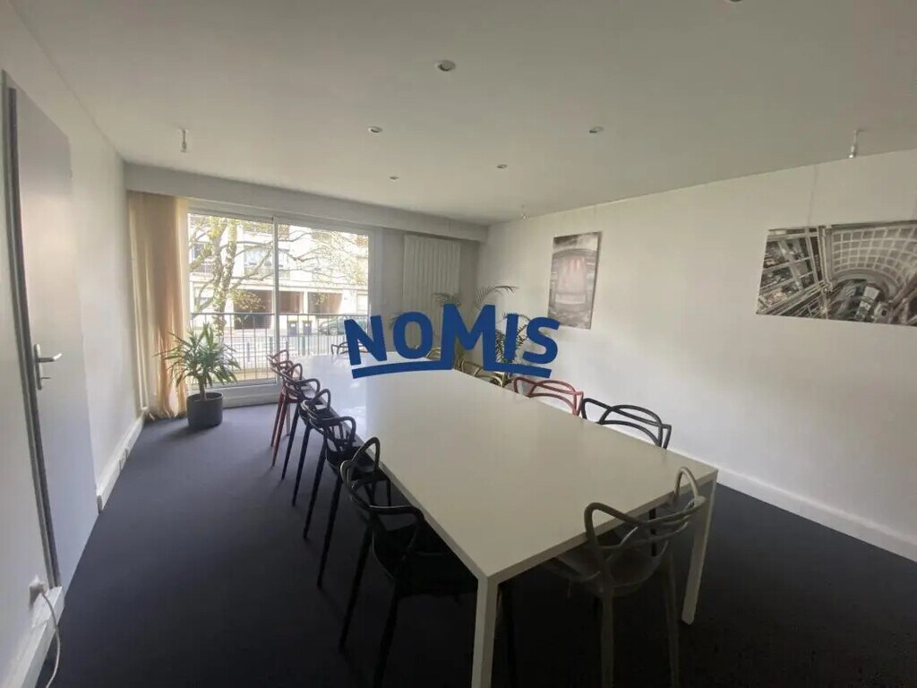 Vente Bureaux 336 m² - Photo 1