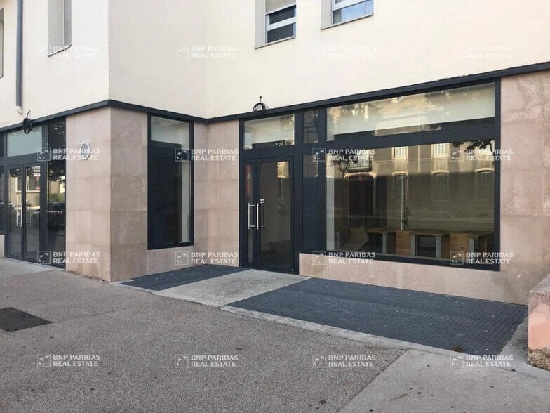 20 Avenue Du Drapeau, Dijon for sale - Building Photo - Image 2 of 7