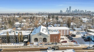 More details for 10831 124th St NW, Edmonton, AB - Speciality for Sale