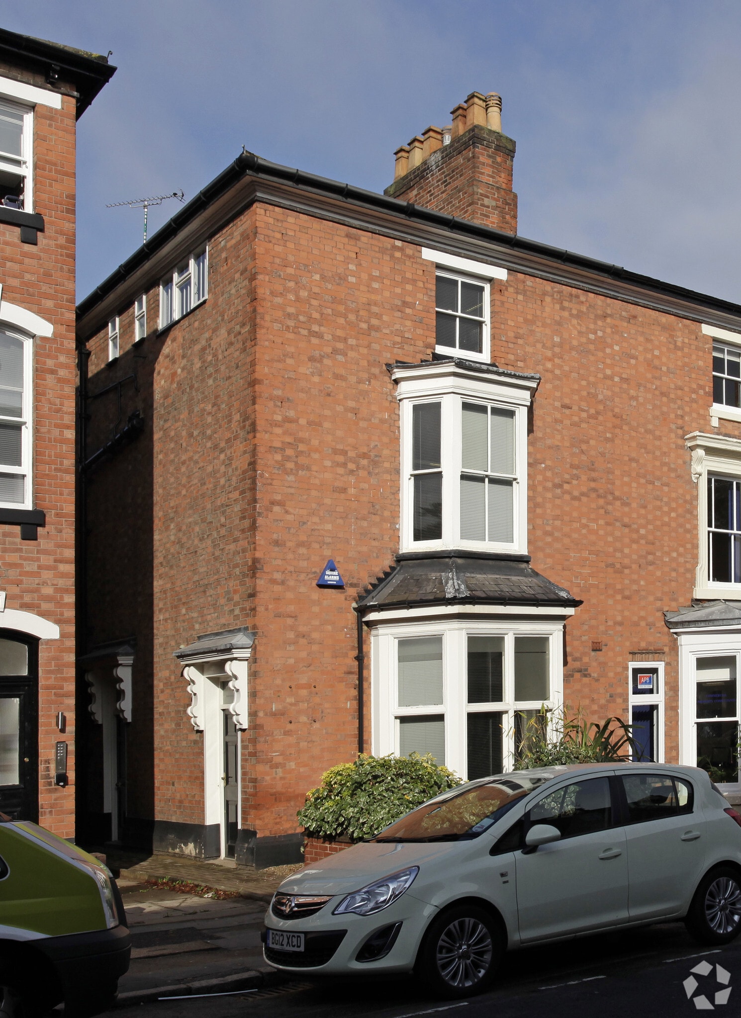 15 De Montfort St, Leicester for sale Building Photo- Image 1 of 7