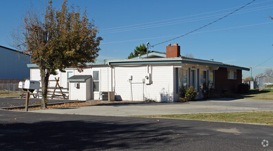 16299 Franklin Rd, Nampa, ID for sale Primary Photo- Image 1 of 13