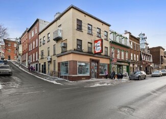 More details for 471 Rue Saint-Jean, Québec, QC - Retail for Sale