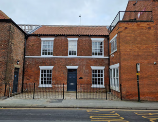 More details for 21 Flemingate, Beverley - Office for Rent