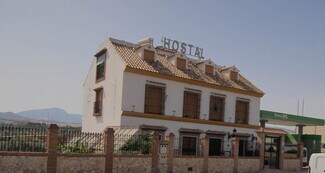 More details for Calle Ingeniero Pablo Esteban Maes, 1, Pizarra - Retail for Sale
