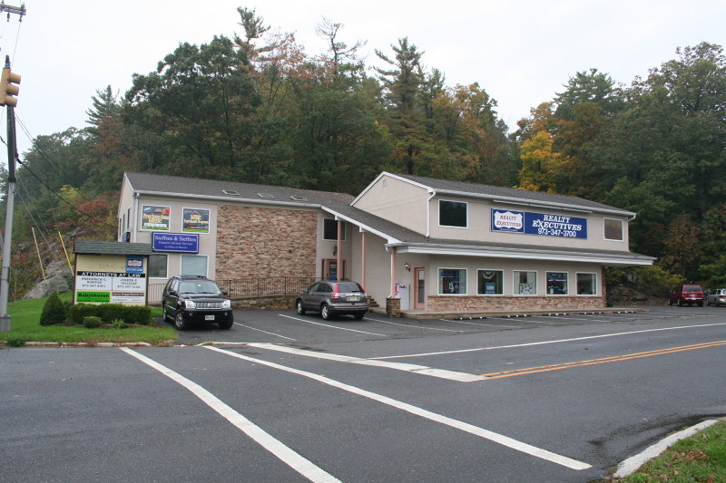 276 Route 206, Andover, NJ for sale - Building Photo - Image 1 of 1