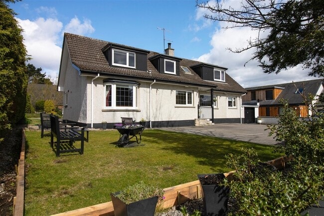 More details for Dunroamin Bed and Breakfast, Aviemore - Hospitality for Sale