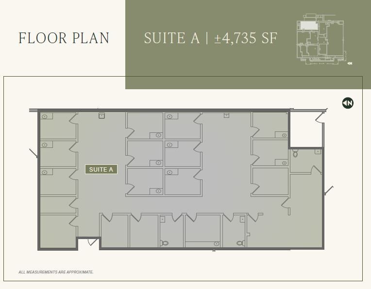 6255 Sharlands Ave, Reno, NV to rent Floor Plan- Image 1 of 1