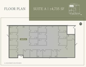 6255 Sharlands Ave, Reno, NV to rent Floor Plan- Image 1 of 1