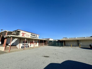 925 San Mateo Ave, San Bruno, CA for rent Building Photo- Image 2 of 5