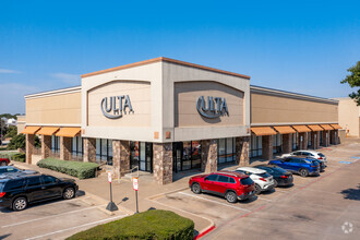 721 N Central Expy, Plano, TX for rent Building Photo- Image 1 of 9