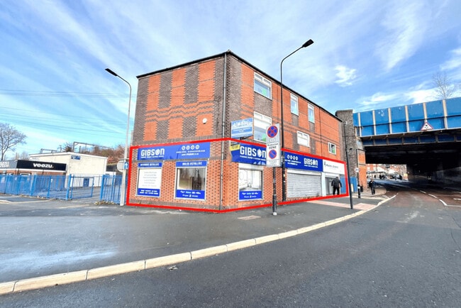 More details for 104-108 Wallgate, Wigan - Retail to Rent
