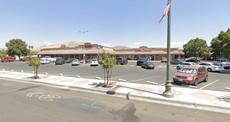 More details for 250 E Antelope Ave, Woodlake, CA - Retail for Rent