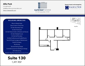 8111 Lyndon B Johnson Fwy, Dallas, TX for rent Site Plan- Image 1 of 1