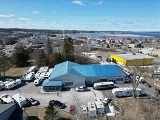 More details for 2724 Laurier St, Clarence-Rockland, ON - Industrial to Rent