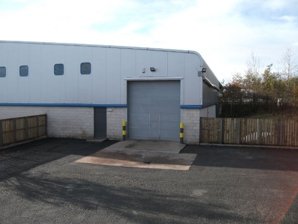 1-2 Bankhead Ave, Glenrothes for sale - Building Photo - Image 3 of 8