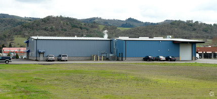 329 E Happy Valley Rd, Roseburg, OR for sale Primary Photo- Image 1 of 1