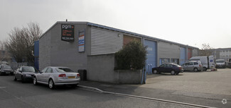 More details for Roslin Rd, London - Industrial for Rent