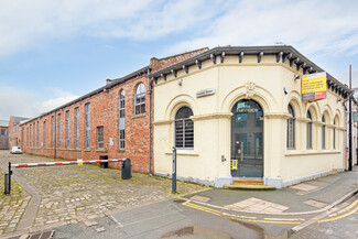 More details for 105 Water Ln, Leeds - Office for Rent