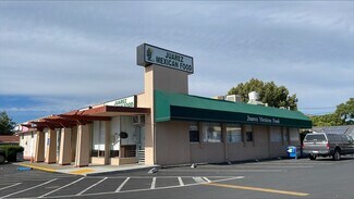 More details for 1806-1896 A St, Antioch, CA - Retail for Rent