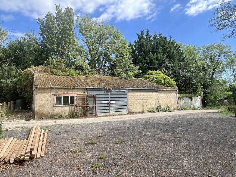 Scratchings Lane, Billingshurst for sale - Primary Photo - Image 1 of 1