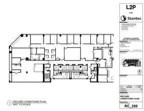 1880 John F Kennedy Blvd, Philadelphia, PA for rent Floor Plan- Image 1 of 1