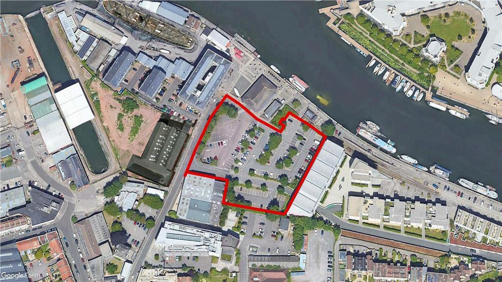 Gas Ferry Rd, Bristol for sale Primary Photo- Image 1 of 1