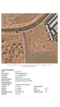 1320 W Pioneer Blvd, Mesquite, NV for sale Aerial- Image 1 of 3