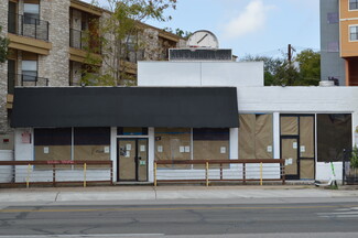 More details for 2820 Guadalupe St, Austin, TX - Retail for Rent