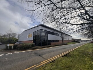 More details for Beech Dr, Hartlebury - Industrial to Rent