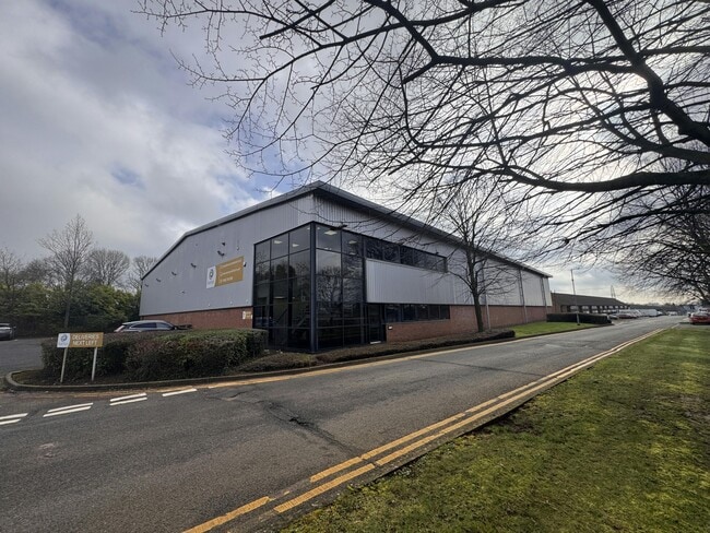 More details for Beech Dr, Hartlebury - Office, Industrial to Rent